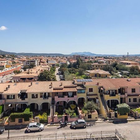 Welcomely - Alle Porte Della Costa Smeralda Apartamento Olbia Exterior foto