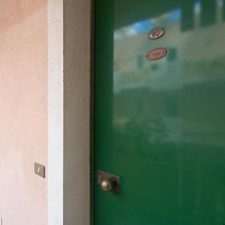 Welcomely - Alle Porte Della Costa Smeralda Apartamento Olbia Exterior foto