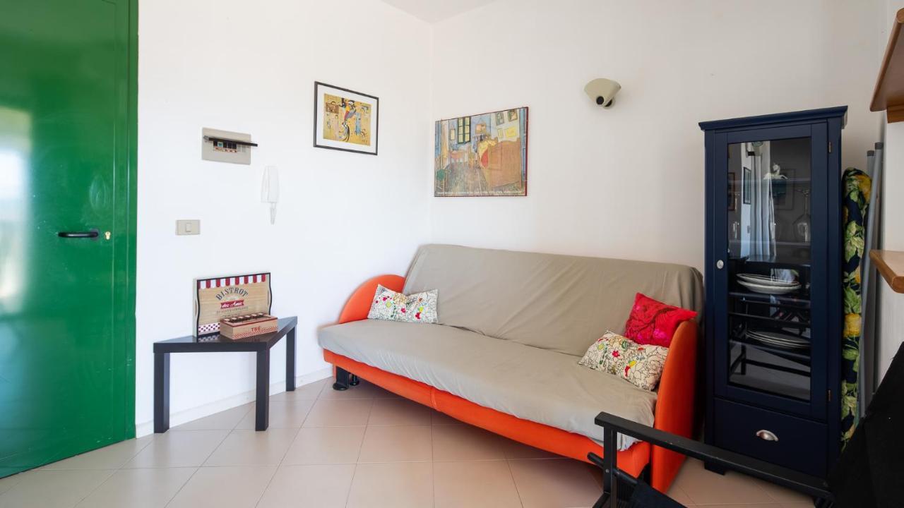 Welcomely - Alle Porte Della Costa Smeralda Apartamento Olbia Exterior foto