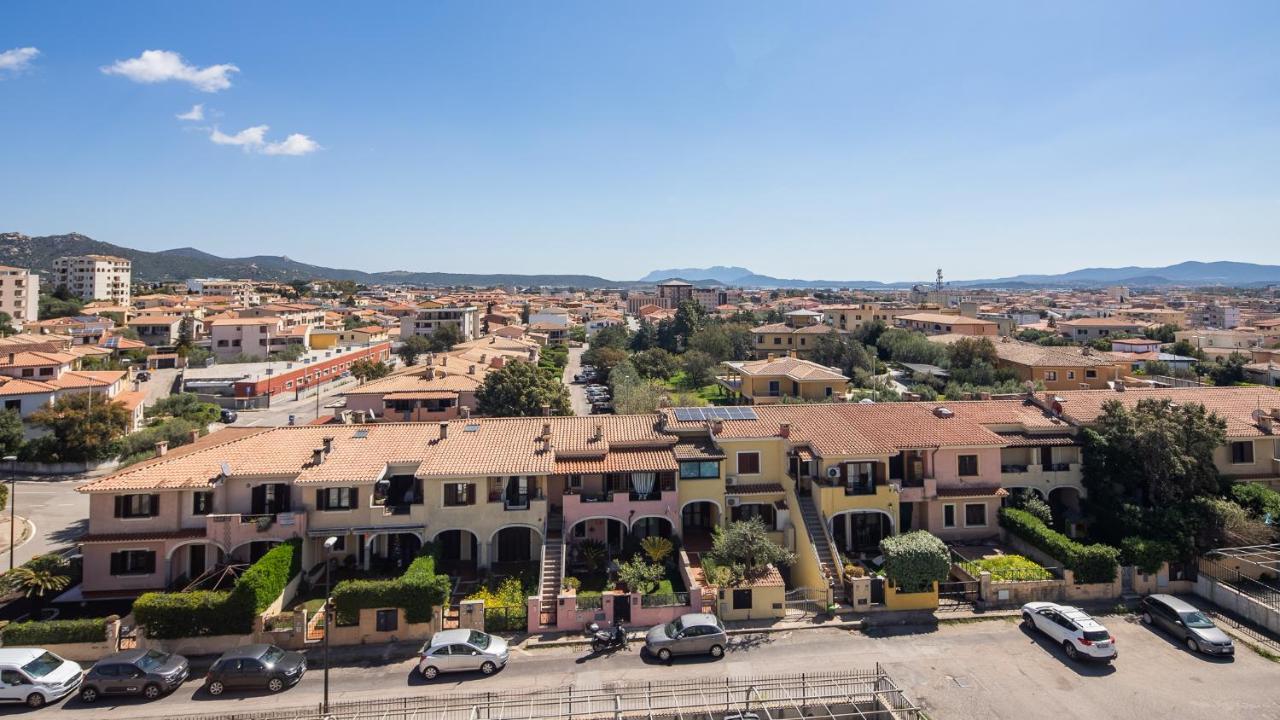 Welcomely - Alle Porte Della Costa Smeralda Apartamento Olbia Exterior foto
